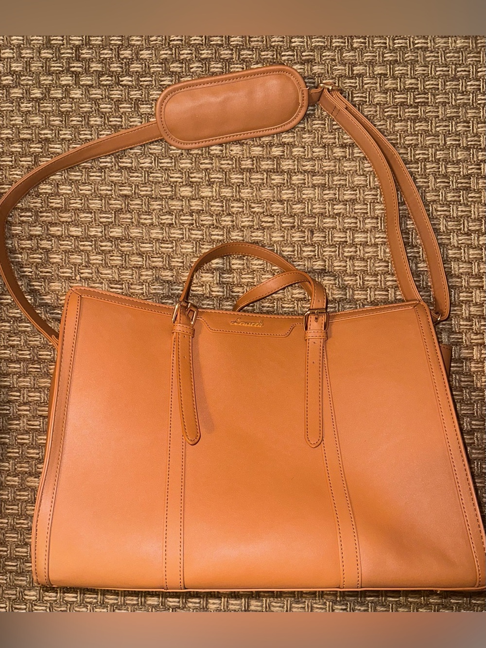 Lovevook Laptop Bag Excellent
